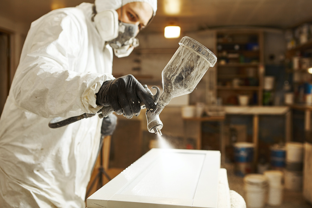 Flammable Paint Storage Requirements & OSHA Guidelines