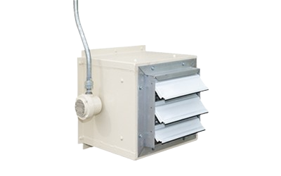 chemical storage exhaust fan