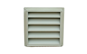 chemical storage ventilation