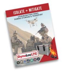 DynaLoc LTC brochure image